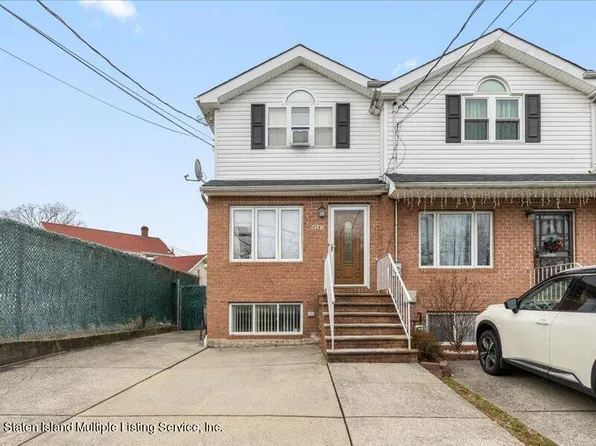 4581 Amboy Rd, Staten Island, NY 10312
