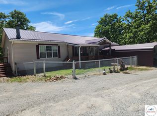 1272 SE 850 Pvt Rd, Deepwater, MO 64740