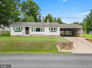 304 Water St, Edinburg, VA 22824