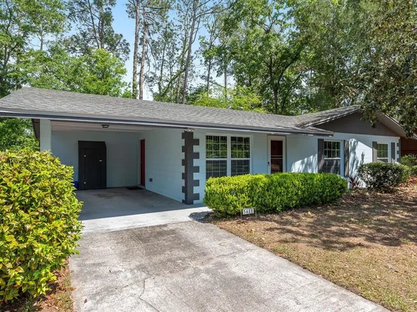 5611 NW 29th Ter, Gainesville, FL 32653