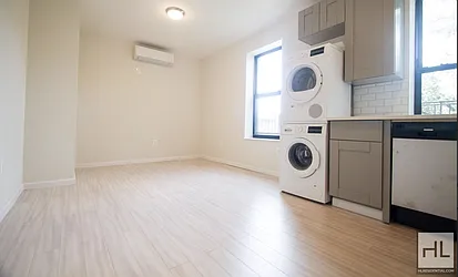 Rented by Highline Residential