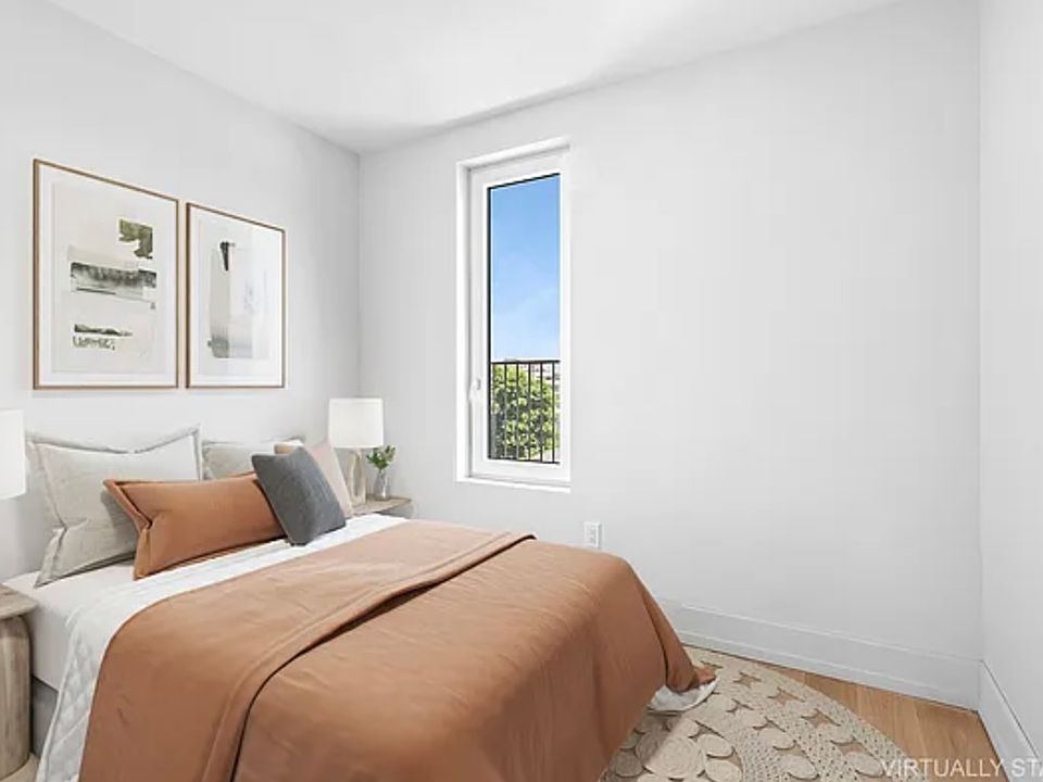 1st image of 143 Winthrop St APT 2A