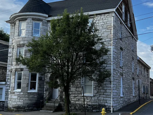 200 E King St, Martinsburg, WV