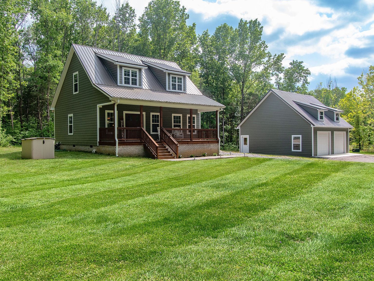 8643 Vaught Rd, Readyville, TN 37149 | Zillow