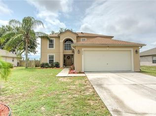 1064 Vanderbilt Dr, Eustis, FL 32726