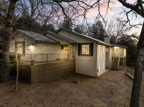 281 Woodson Bend, Branson, MO 65616