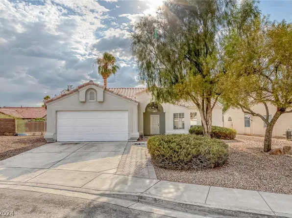 3617 Covewick Dr, North Las Vegas, NV 89032