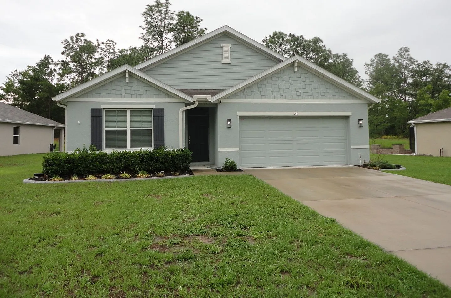 Lake Diamond North 4/2 Home — Photo 1