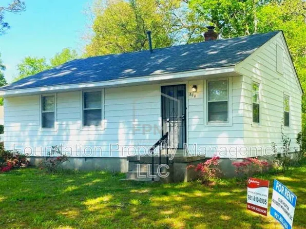 800 Dawn Cv, Memphis, TN 38127
