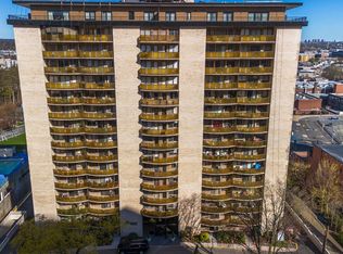 150 Overlook Ave APT 8J, Hackensack, NJ 07601