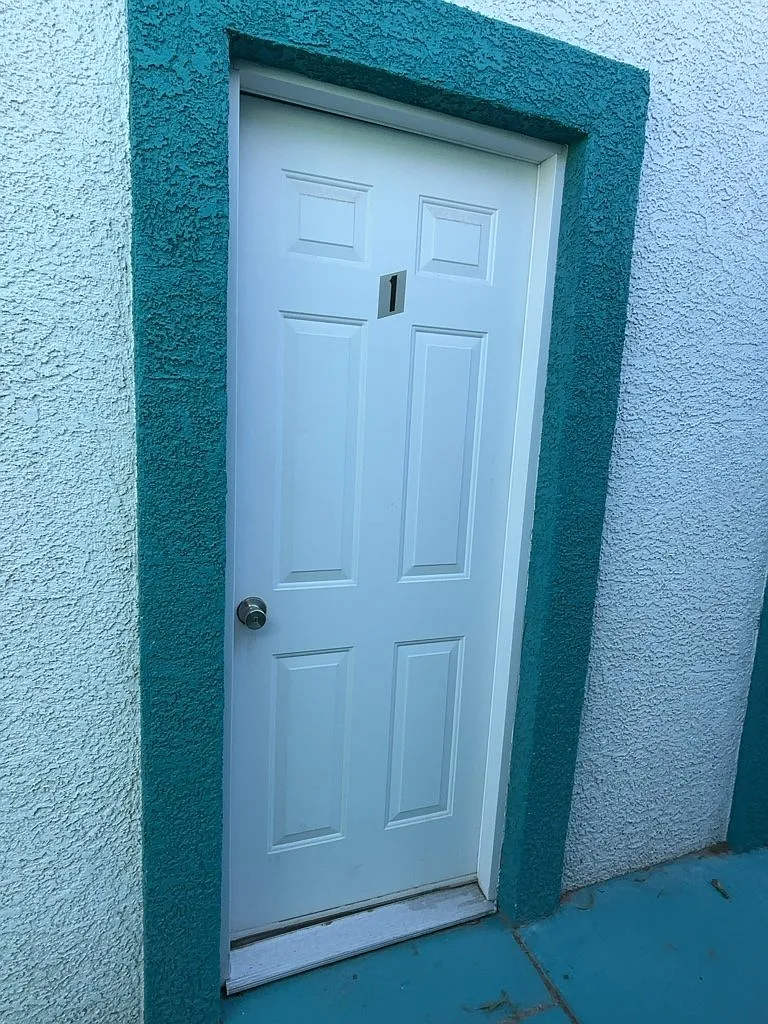 2 bed, 1.0 bath, 580 sqft, $1,075 — Photo 3