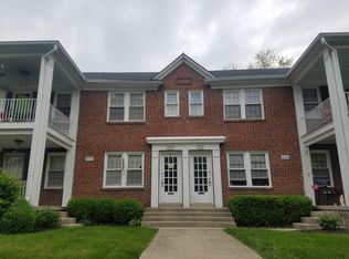 1552 W 3rd Ave, Columbus, OH 43212