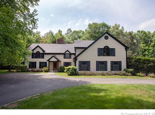 16 Curtis Rd, Washington, CT 06793