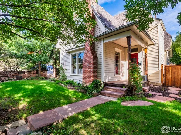 405 Valley View Dr, Boulder, CO 80304