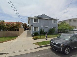 1346 257th St #2, Harbor City, CA 90710