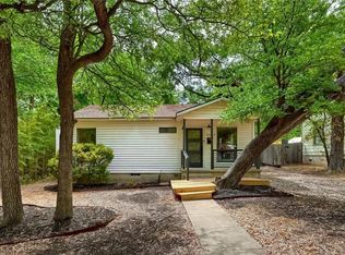 3212 Larry Ln, Austin, TX 78722