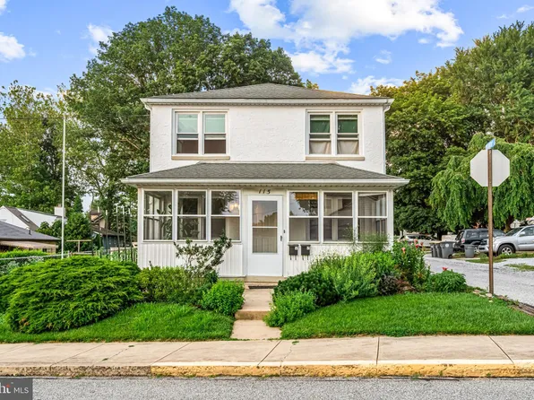115 Whelen Ave, Downingtown, PA 19335