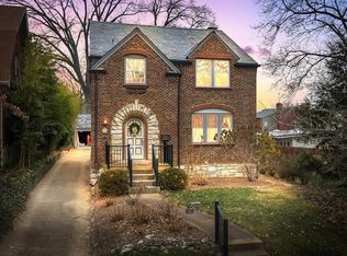 7411 Amherst Ave, Saint Louis, MO 63130