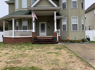 722 Kilby Ave, Suffolk, VA 23434
