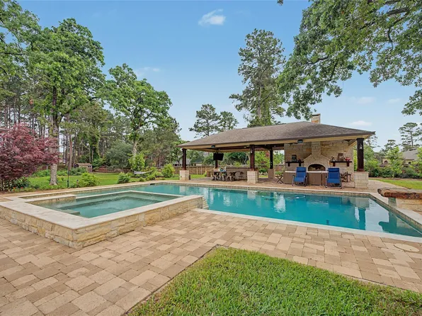 4423 Silver Jade Dr, Spring, TX 77386