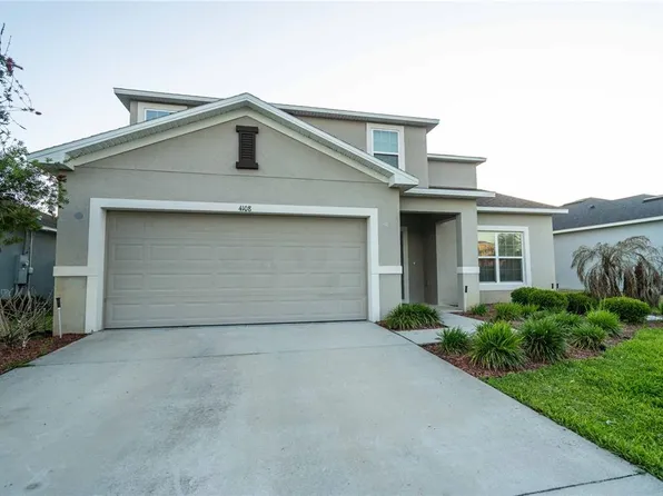4108 Deermoss Dr, Clermont, FL 34714