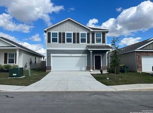 5018 Firefly Hls, Saint Hedwig, TX 78152