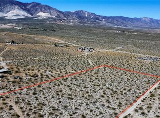 765 Cloud Rd, Lucerne Valley, CA 92356