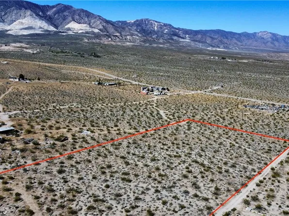 765 Cloud Rd, Lucerne Valley, CA 92356