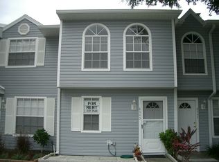 8545 J R Manor Dr, Tampa, FL 33634