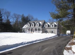 19 Gailor Ln, Hooksett, NH 03106