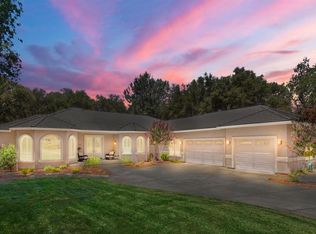 6148 Brace Rd, Loomis, CA 95650