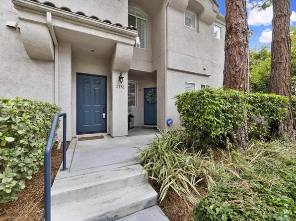 5536 Renaissance Ave #2, San Diego, CA 92122