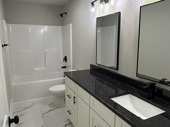 Upstairs Bathroom
