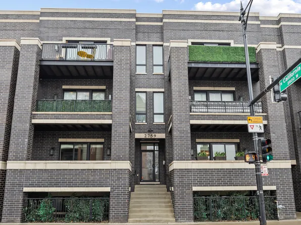 2759 W Lawrence Ave #1W, Chicago, IL 60625
