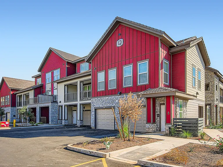 Exterior | Garrett Harvest Junction West (Representative)