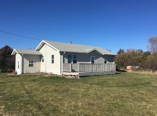 2230 S O Fallons Rd, Hershey, NE 69143