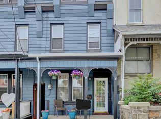 118 Woodrow Ave, Reading, PA 19608