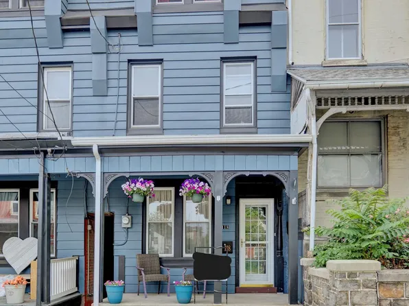 118 Woodrow Ave, Reading, PA 19608