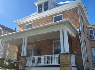 1102 E Washington St, New Castle, PA 16101