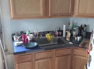 16 Walbridge St #4, Boston, MA 02134