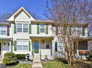 4334 Stockport Way, Upper Marlboro, MD 20772