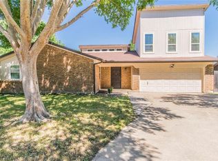 6524 Sherri Ln, North Richland Hills, TX 76182