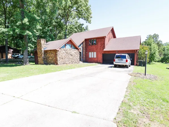329 Carson Way, Paducah, KY 42003