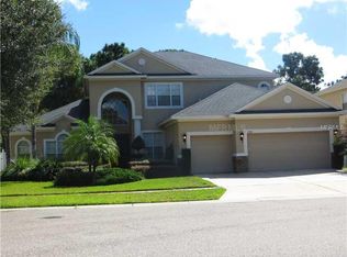 5804 Jefferson Park Dr, Tampa, FL 33625