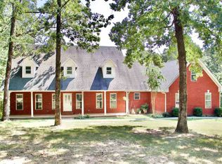 199 County Road 3335, Jonesboro, AR 72401