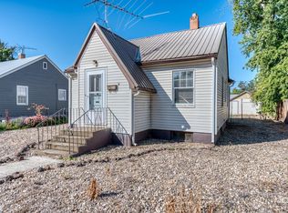 925 W 2nd St, Weiser, ID 83672