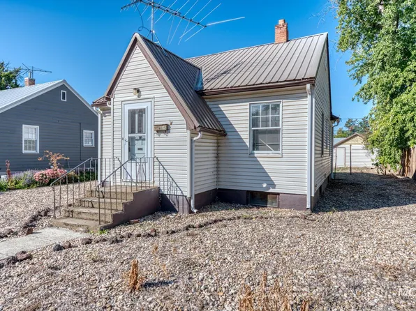 925 W 2nd St, Weiser, ID 83672