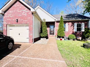 706 Dove Valley Ct, Nashville, TN 37221