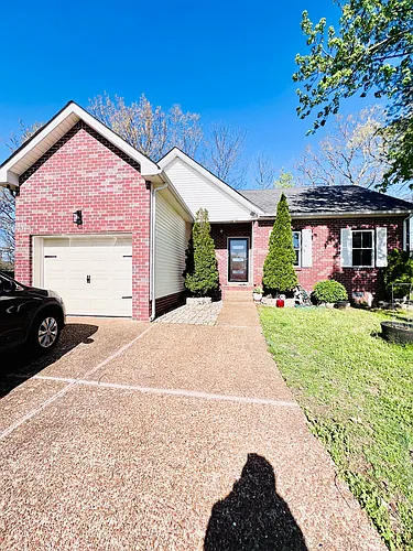 706 Dove Valley Ct Photo 1