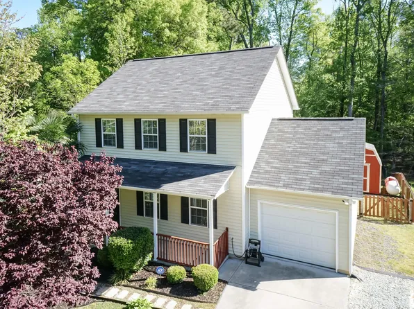 3819 Valleydale Dr, Durham, NC 27703